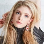 Elena Kampouris American Actress