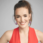 Elizabeth Henstridge British Actress