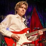 Eric Johnson American Guitarist, Vocalist, Composer and Multi-Instrumentalist