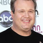 Eric Stonestreet American Actor