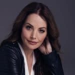 Erica Durance Canadian  Actress