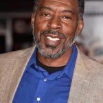 Ernie Hudson American Actor