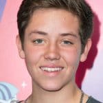 Ethan Cutkosky American Actor