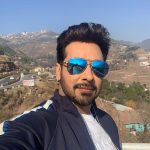 Faysal Qureshi Pakistani Actor, Producer, Host