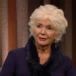 Fionnula Flanagan Irish Actress