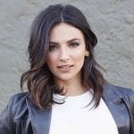 Floriana Lima American Actress