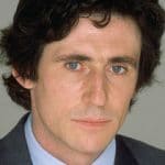 Gabriel Byrne Irish Actor, Director, Producer, Writer