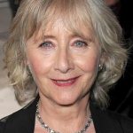 Gemma Jones British Actress