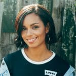 Georgina Campbell British Actress