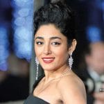 Golshifteh Farahani Iranian Actress and Singer