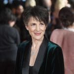 Harriet Walter British Actress