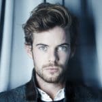 Harry Treadaway British Actor