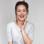 Hayley Orrantia American Actress, Singer, Songwriter