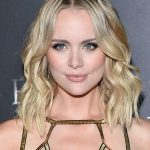 Helena Mattsson Swedish  Actress