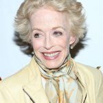 Holland Taylor American Actress, Playwriter