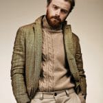 Jack Lowden British Actor