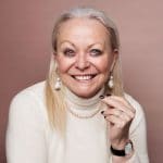 Jacki Weaver Australian TV Actress