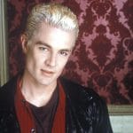 James Marsters American Actor, Musician, Voice Actor