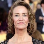 Janet McTeer American Actress