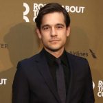 Jason Ralph American Actor