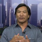 Jason Scott Lee American Actor