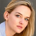 Jess Weixler American Actress