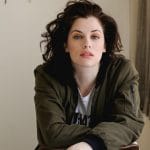 Jessica De Gouw Australian Actress 31 Years