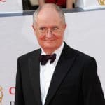 Jim Broadbent British Actor