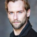 Joe Anderson British Actor, singer