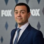 Joe Lo Truglio American Actor, Comedian, Writer, Producer