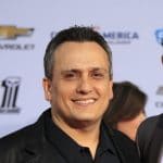 Joe Russo American Film and TV Directors