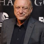 John Doman American Actor