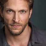 Jon Cor Canadian Actor