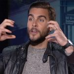 Josh Segarra American Actor