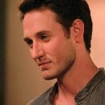 Josh Stewart American Actor