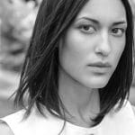 Julia Jones American Actress