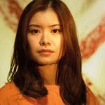 Katie Leung Scottish, British Film, TV and Stage Actress