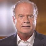 Kelsey Grammer American Actor, Voice Actor, Comedian, Singer, Producer, Director, Writer, Activist