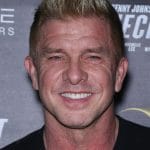 Kenny Johnson American Actor, Producer, Model