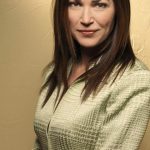 Kim Delaney American Actress