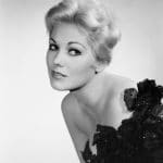 Kim Novak American Actress