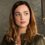 Kristen Connolly American Actress