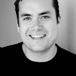 Kristian Bruun Canadian Actor