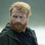 Kristofer Hivju Norwegian Actor