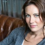 Laura Benanti American Actress and Singer