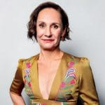 Laurie Metcalf American Actress