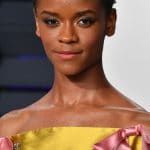 Letitia Wright British, Guyanese Actress