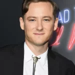 Lewis Pullman American Actor