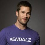 Luke Macfarlane Canadian Actor, Singer