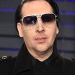 Marilyn Manson American Actor, Record Producer, Singer, Song Writer, Music Video Director, Visual Artist